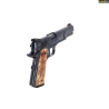 LEGACY ARMAMENT MOD. 1911 SIGNATURE PLASMA FULL BLACK