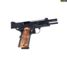 LEGACY ARMAMENT MOD. 1911 SIGNATURE PLASMA FULL BLACK