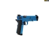 LEGACY ARMAMENT MOD. 1911 SIGNATURE PLASMA BLEU / NOIR