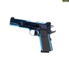 LEGACY ARMAMENT MOD. 1911 SIGNATURE PLASMA BLEU / NOIR