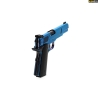 LEGACY ARMAMENT MOD. 1911 SIGNATURE PLASMA BLEU / NOIR