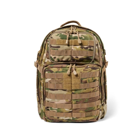 5.11 SAC A DOS RUSH 24 MULTICAM