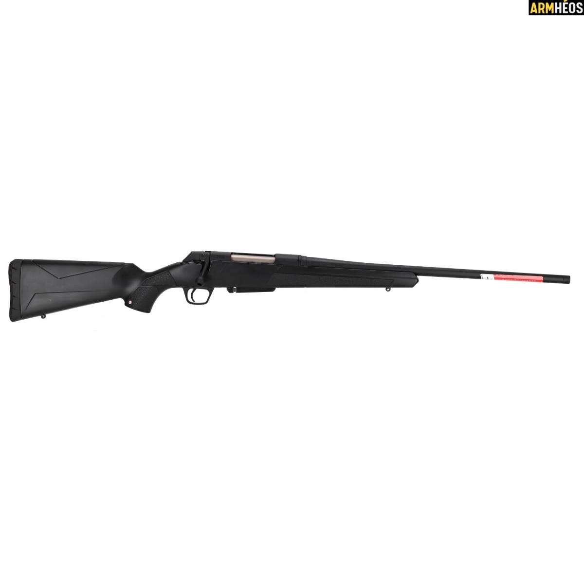 WINCHESTER A VERROU XPR COMPOSITE CAL .30-06SPR. droit