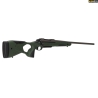 SAKO S20 ROUGHTECH VERTE HUNT FLUTEE CANON 61 CM