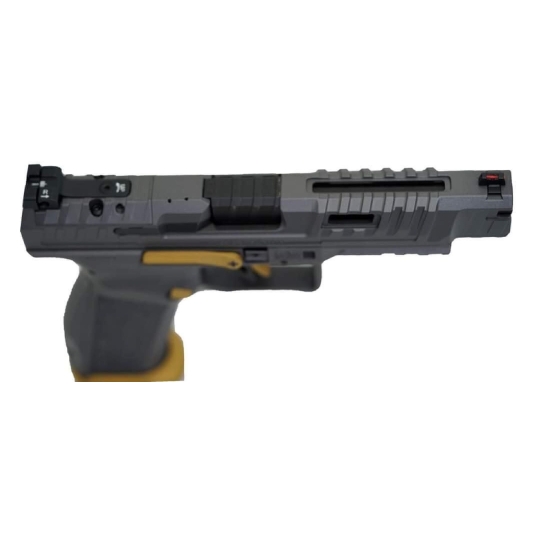 PISTOLET SFX RIVAL GREY 9X19