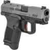 CANIK TP9 SUB ELITE TUNGSTEN NON FILETE CAL 9X19