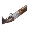 BROWNING FUSIL SUPERPOSÉ B525 HTG AVES SILVER CAL.12/76