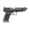 CANIK PISTOLET METE SFX PRO BLACK 9X19