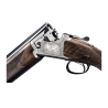 BROWNING FUSIL SUPERPOSE B525 HTG IMPERIAL SILVER CAL.12