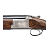 BROWNING FUSIL SUPERPOSE B525 HTG IMPERIAL SILVER CAL.12