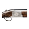 BROWNING FUSIL SUPERPOSE B525 HTG IMPERIAL SILVER CAL.12