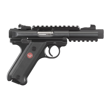 RUGER MARK IV TACTICAL CAL.22LR