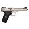 SMITH & WESSON PISTOLET 22 VICTORY CANON FILETE CAL.22LR 5,5&#34; 10+1 COUPS