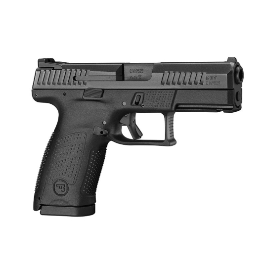 PISTOLET CZ P-10C 9X19*