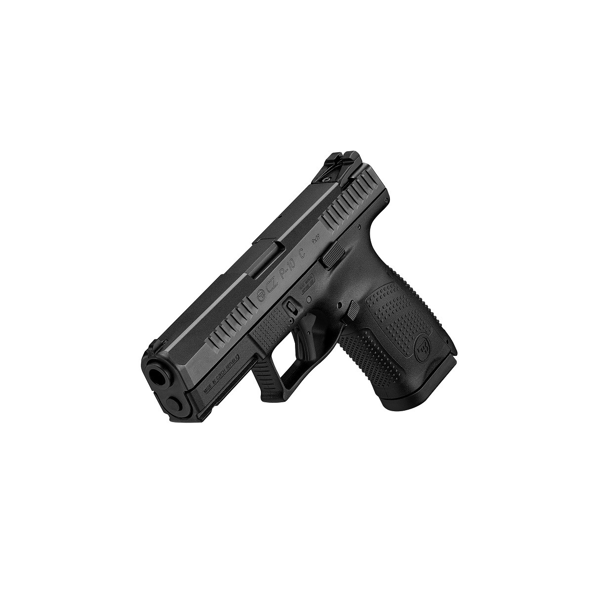 PISTOLET CZ P-10C 9X19*