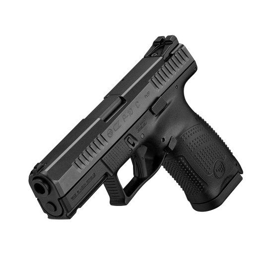 PISTOLET CZ P-10C 9X19*