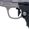 SMITH & WESSON PISTOLET 22 VICTORY TARGET CAL.22LR 10+1 COUPS