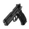 CZ PISTOLET 75 SP-01 SHADOW CAL.9X19