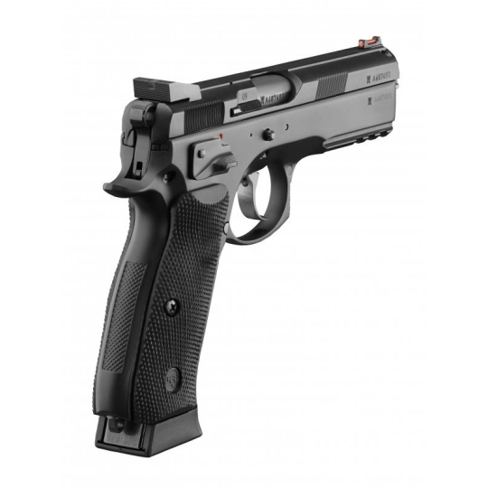 PISTOLET CZ 75 SP-01 SHADOW CAL.9X19*