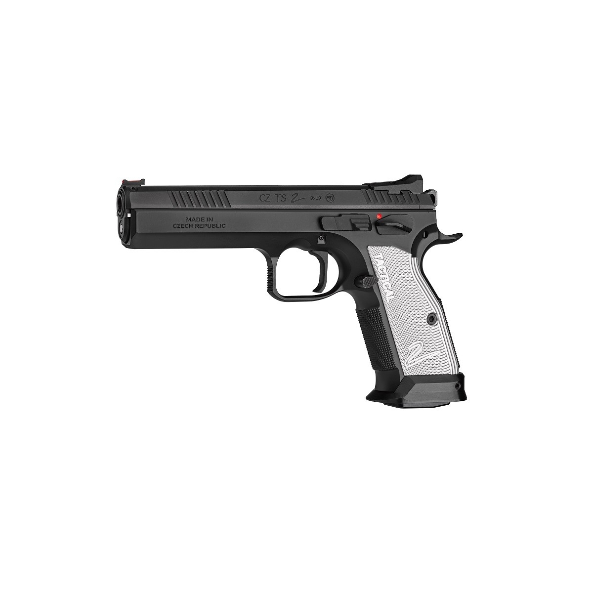 PISTOLET CZ TS 2 9X19*