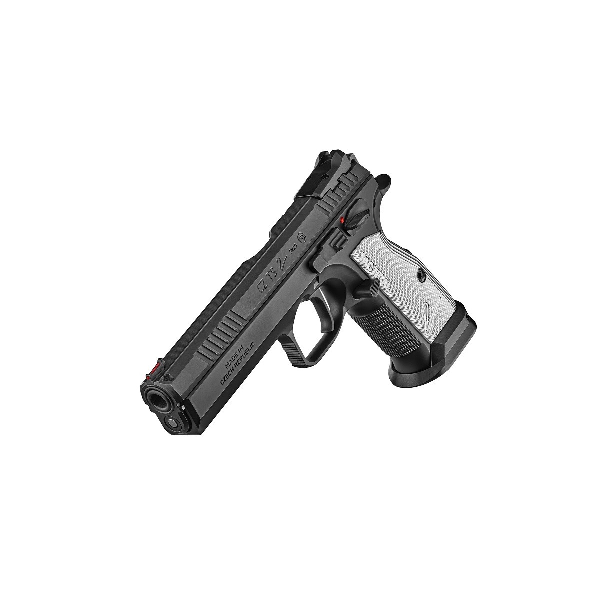 PISTOLET CZ TS 2 9X19*