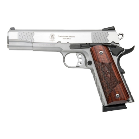 SMITH & WESSON PISTOLET 1911 E-SERIES CAL.45ACP