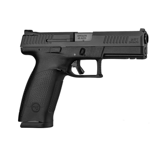 PISTOLET CZ P-10F 45ACP*