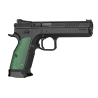 CZ PISTOLET TS 2 RACING GREEN 9X19