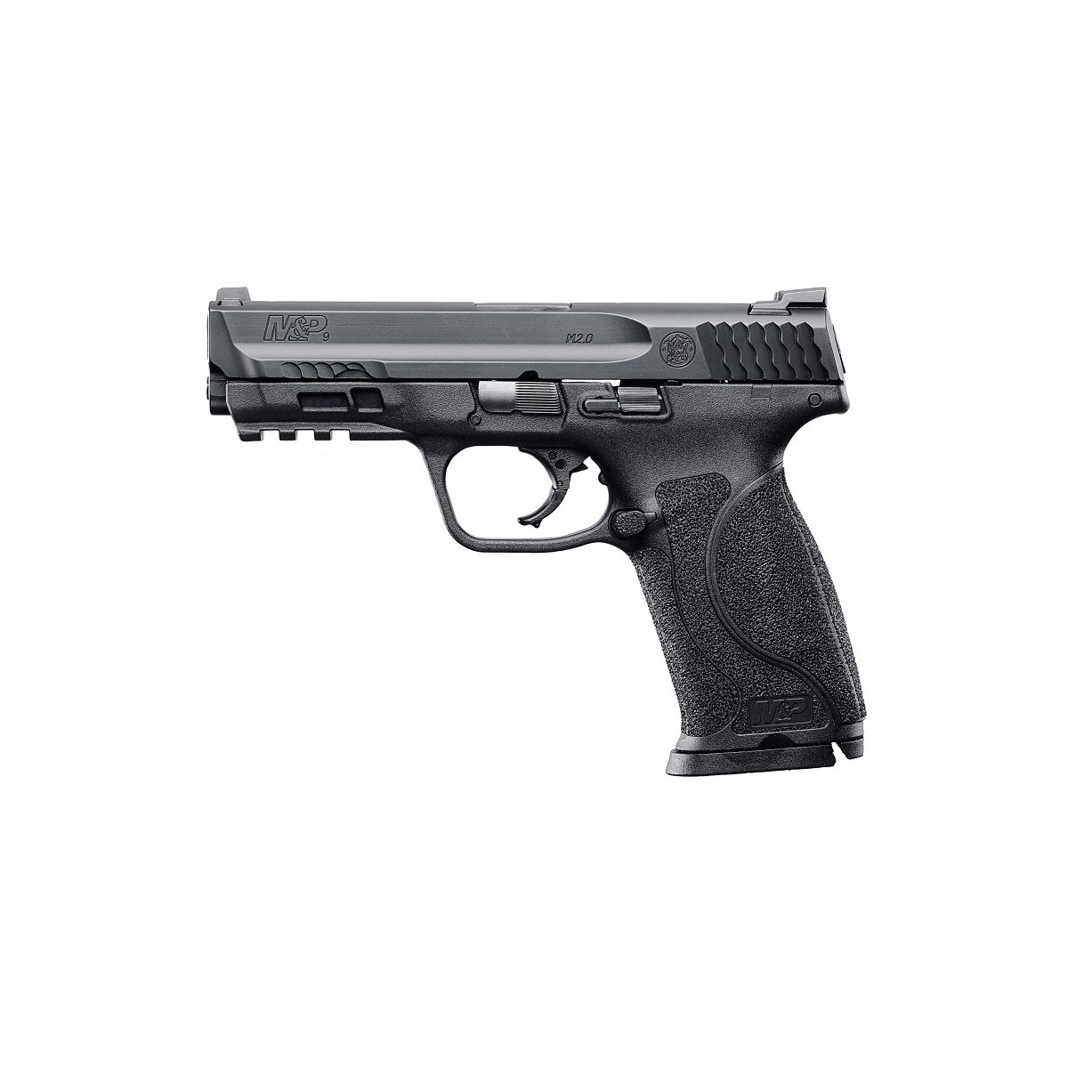 PISTOLET SMITH&WESSON M&P9 M2.0 4.25" 9X19