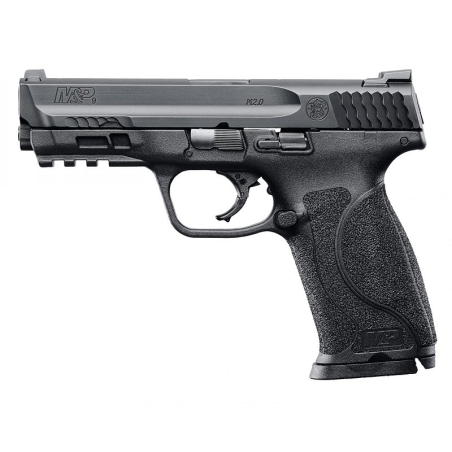 SMITH & WESSON PISTOLET M&P9 M2.0 4.25" 9X19