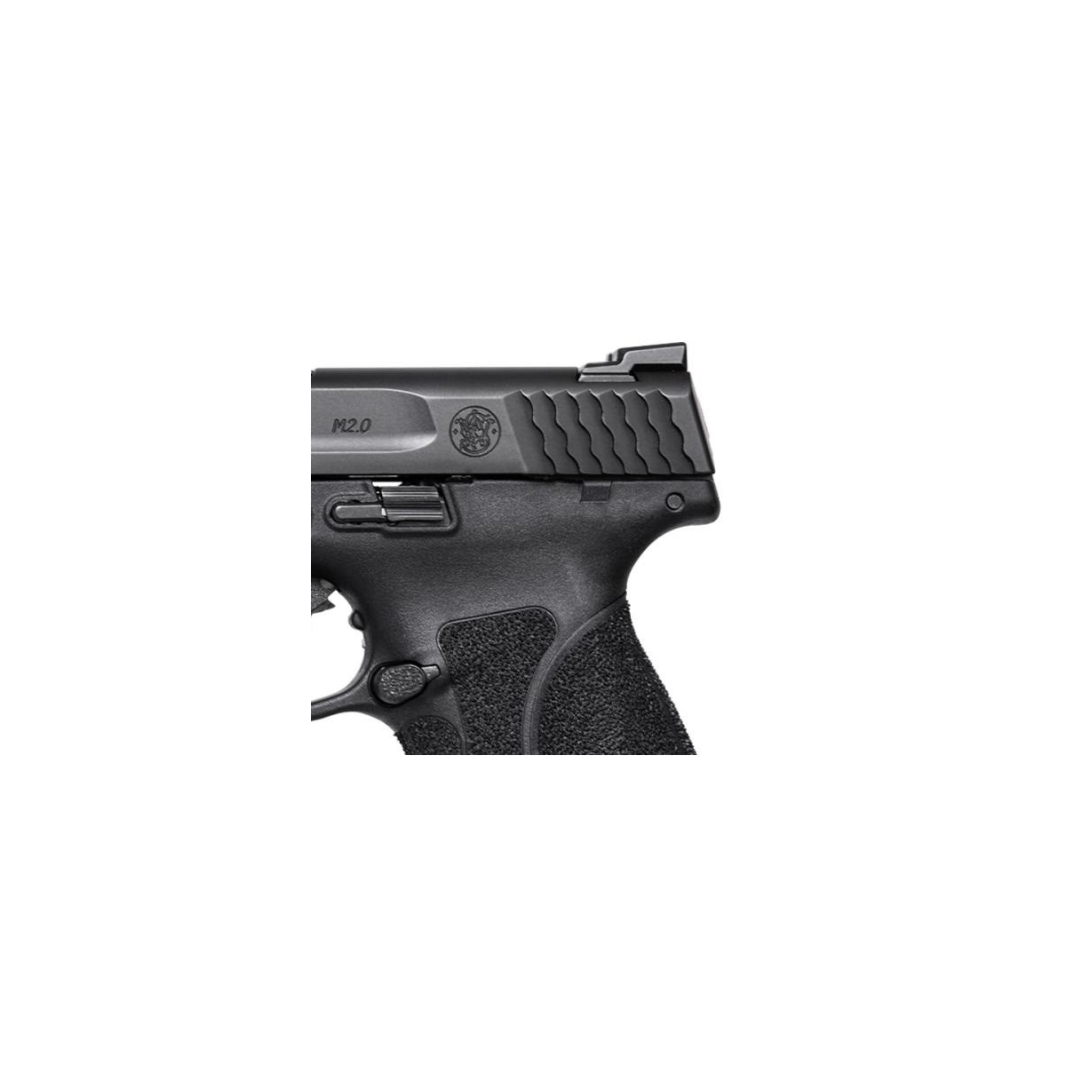 PISTOLET SMITH&WESSON M&P9 M2.0 4.25" 9X19