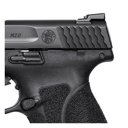 PISTOLET SMITH&WESSON M&P9 M2.0 4.25" 9X19