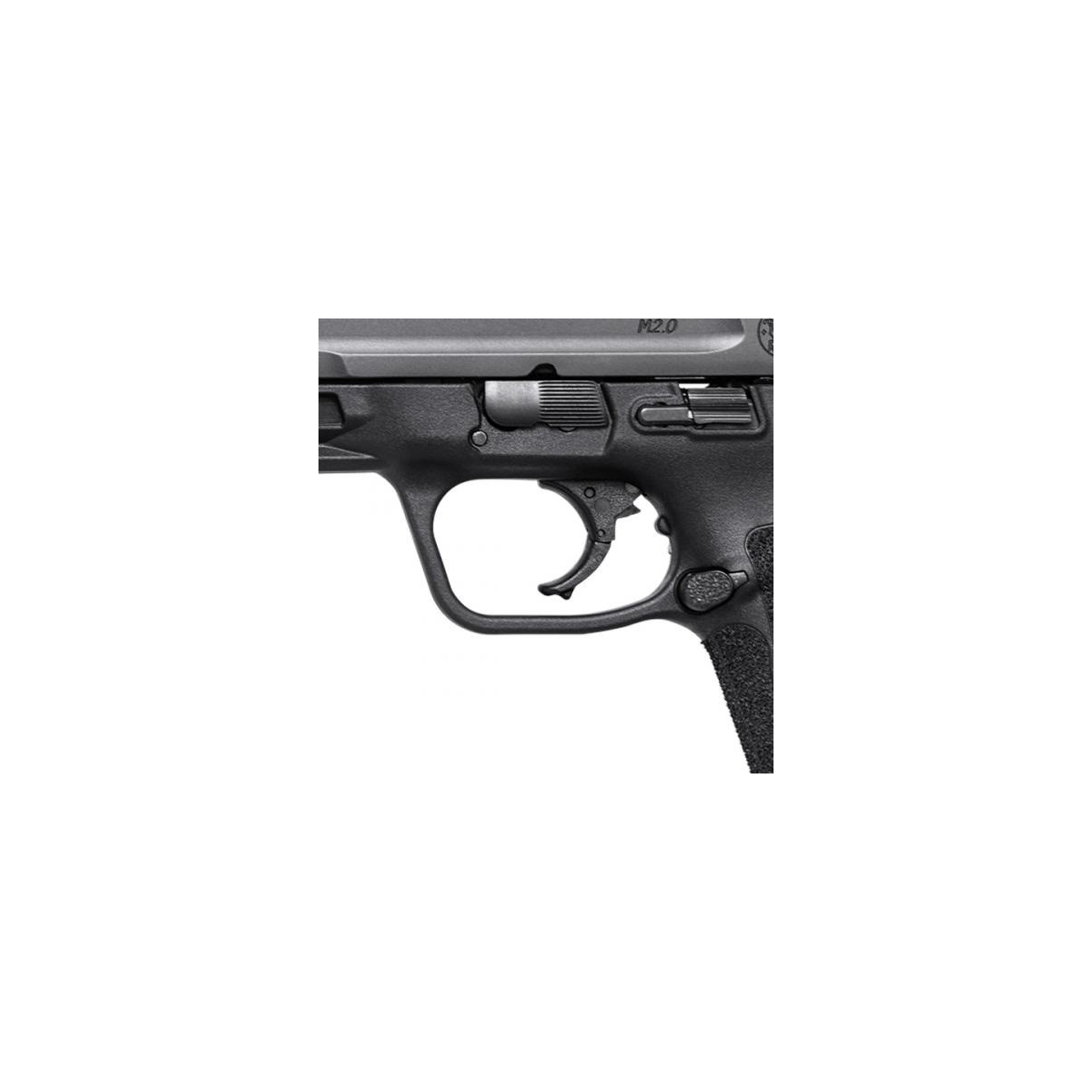 PISTOLET SMITH&WESSON M&P9 M2.0 4.25" 9X19