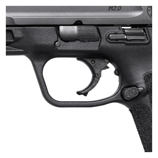 PISTOLET SMITH&WESSON M&P9 M2.0 4.25" 9X19