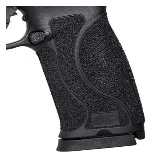 PISTOLET SMITH&WESSON M&P9 M2.0 4.25" 9X19