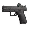 CZ PISTOLET P-10C OPTIC READY CAL.9X19