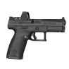 CZ PISTOLET P-10C OPTIC READY CAL.9X19