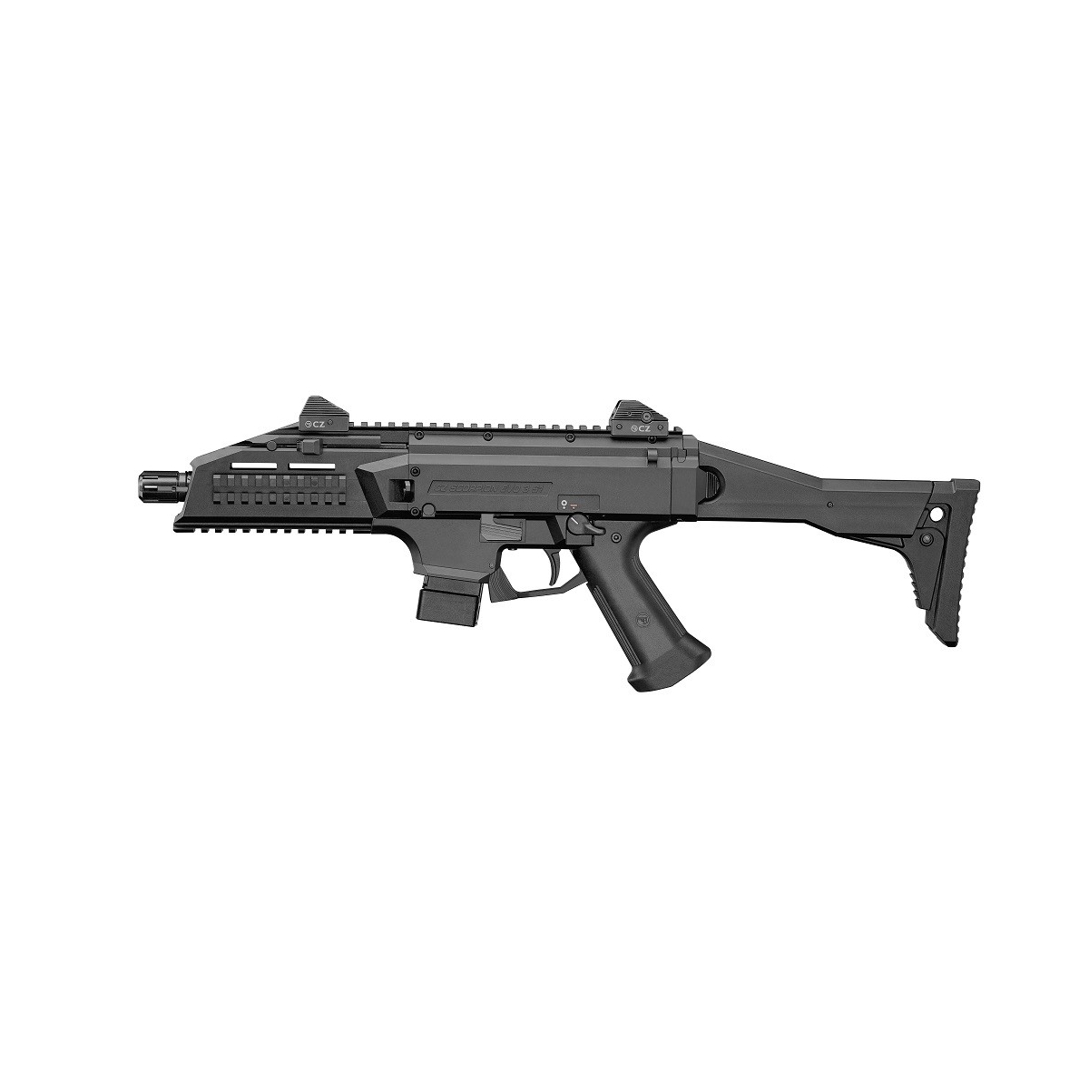 CARABINE CZ SCORPION EVO3 S1 CAL.9X19*