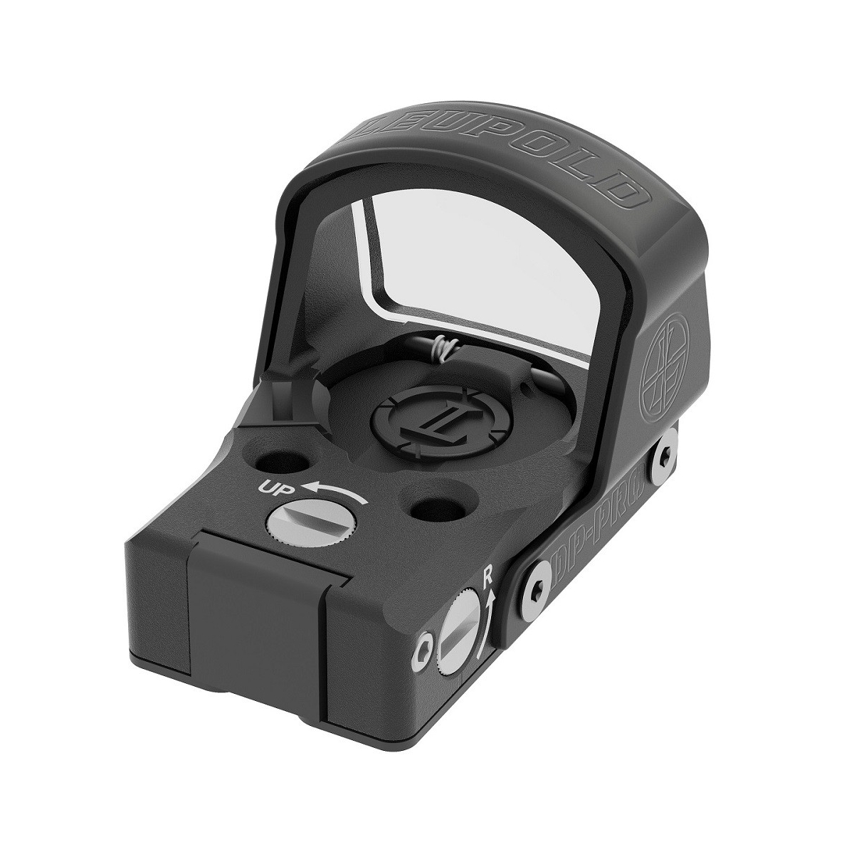 PT.RG. DELTAPOINT PRO REFLEX SIGHT MT.2.5 MOA DOT 119688