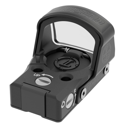 PT.RG. DELTAPOINT PRO REFLEX SIGHT MT.2.5 MOA DOT 119688