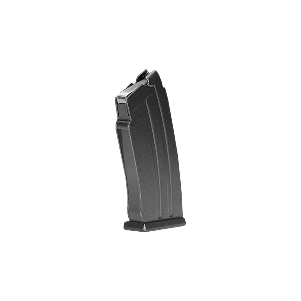 CHARGEUR CZ 455/452 CAL.22LR 9 COUPS ACIER+