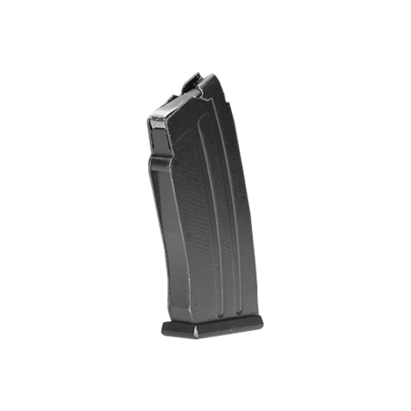 CZ CHARGEUR 455/452 CAL.22LR 9 COUPS ACIER