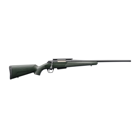 WINCHESTER CARABINE XPR STEALTH,NS,SM,THRM14X1 CANON 53 CM