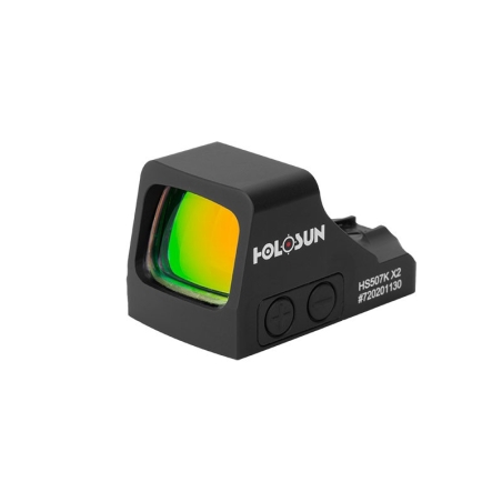 HOLOSUN MICRO REFLEX DOT 507 K