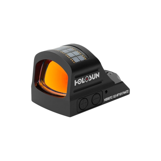 HOLOSUN MICRO REFLEX DOT 507 C