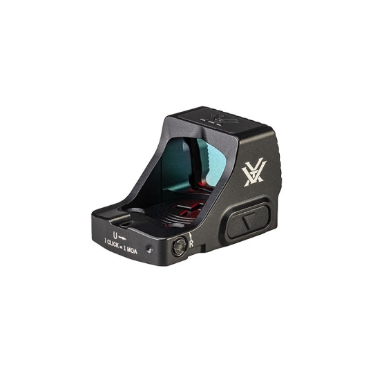 VORTEX POINT ROUGE DEFENDER-CCW