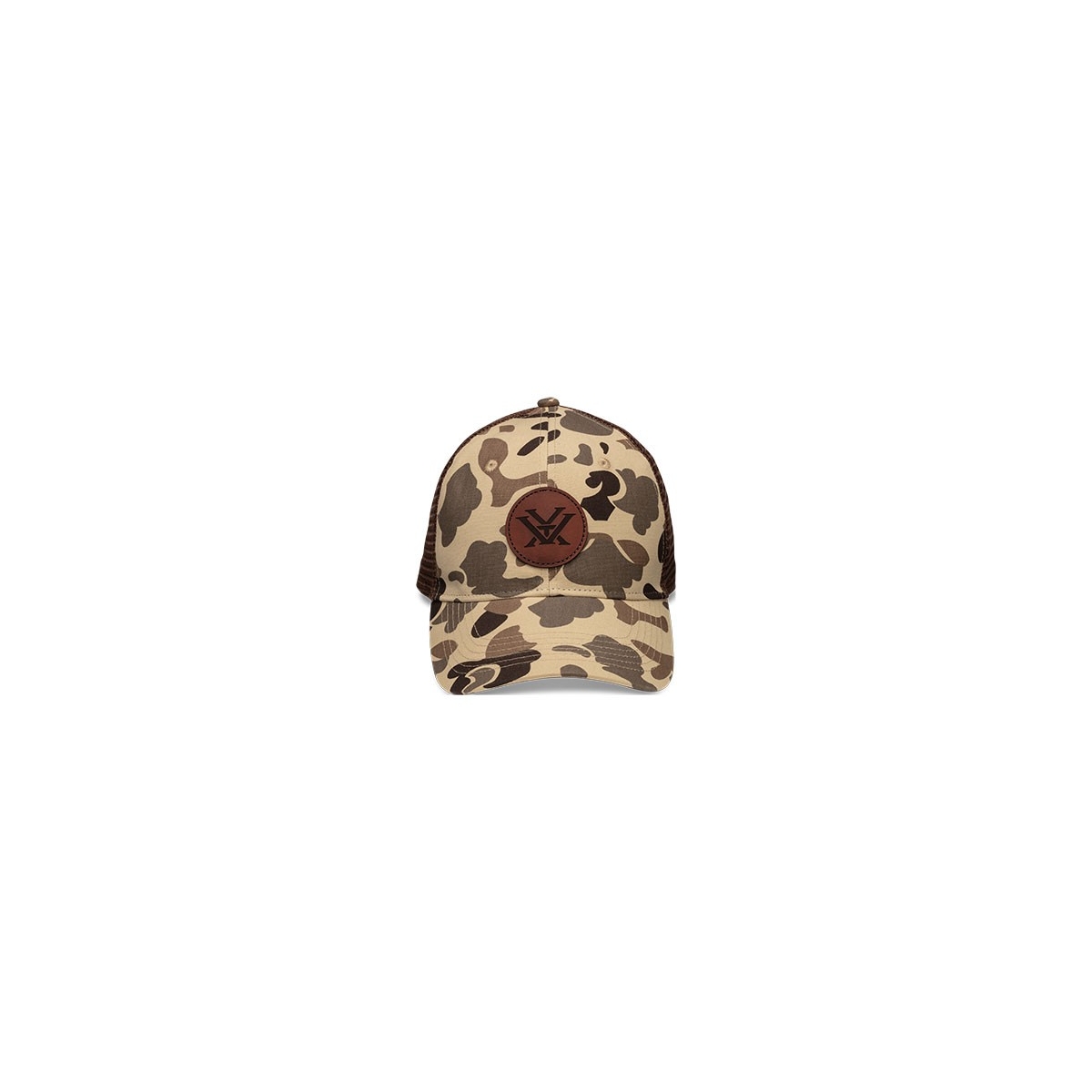 CASQUETTE TERMINAL GLIDE VERT CAMO