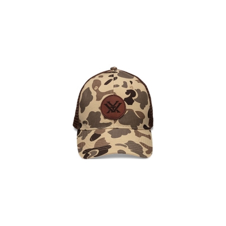 VORTEX CASQUETTE TERMINAL GLIDE VERT CAMO