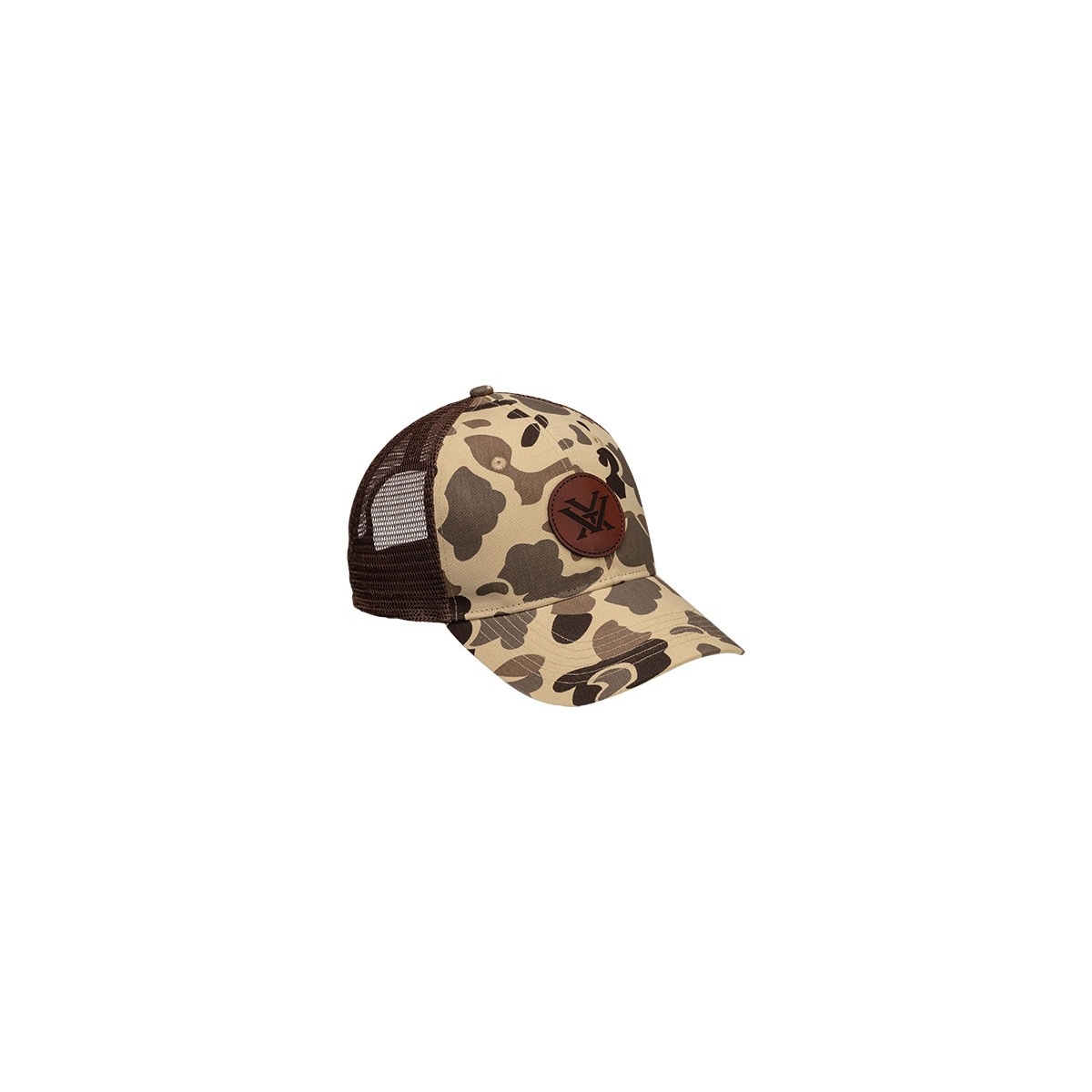 CASQUETTE TERMINAL GLIDE VERT CAMO