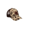 VORTEX CASQUETTE TERMINAL GLIDE VERT CAMO